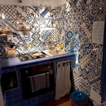 Appartement La Casa Di Eleonora *