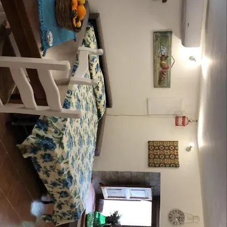 Apartment La Casa Di Eleonora *