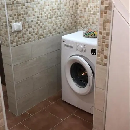 Appartement La Casa Di Eleonora