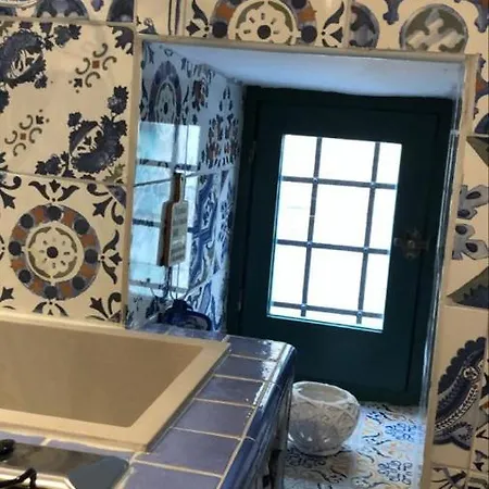 La Casa Di Eleonora