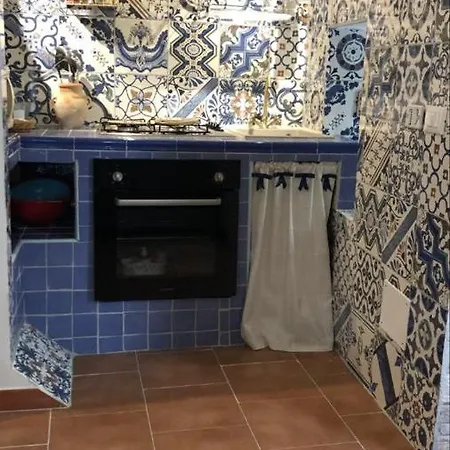 La Casa Di Eleonora * パレルモ