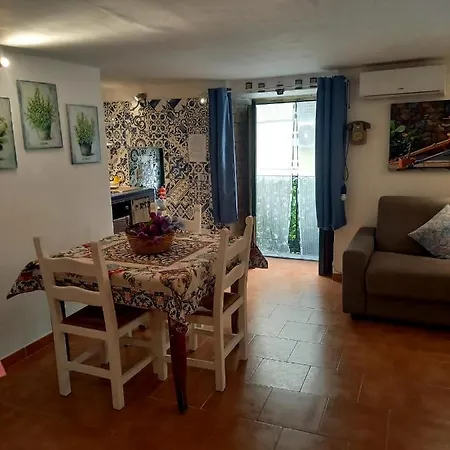 La Casa Di Eleonora * Palermo