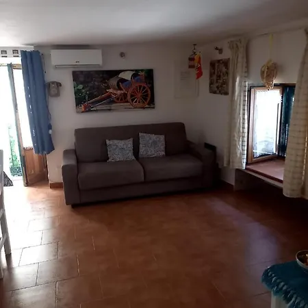 La Casa Di Eleonora *