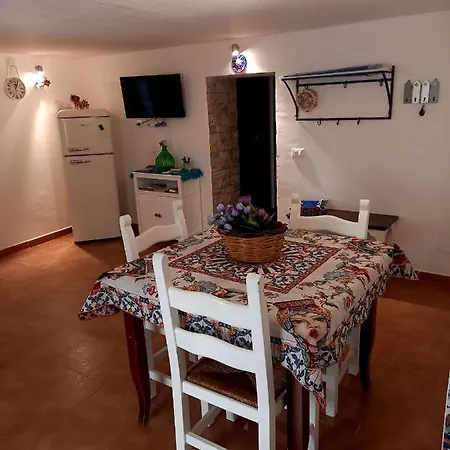 La Casa Di Eleonora