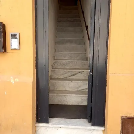 Appartement La Casa Di Eleonora Palermo