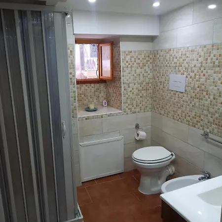 La Casa Di Eleonora * Palermo