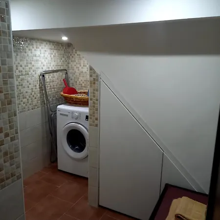 Apartment La Casa Di Eleonora