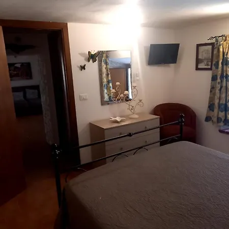La Casa Di Eleonora Palermo