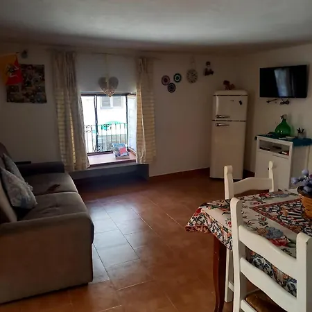 La Casa Di Eleonora