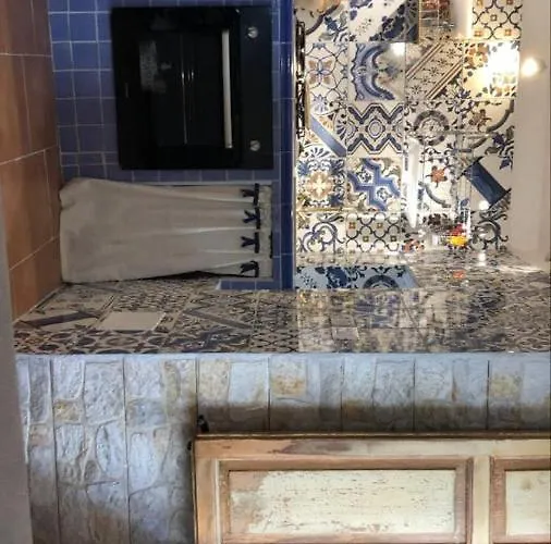 アパート La Casa Di Eleonora *