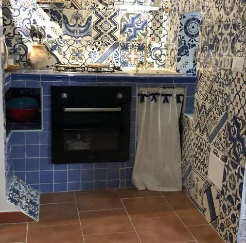 La Casa Di Eleonora * パレルモ