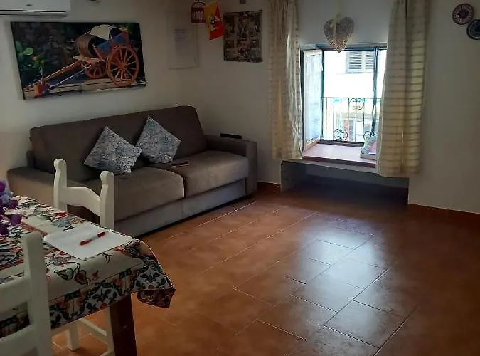 La Casa Di Eleonora アパート *