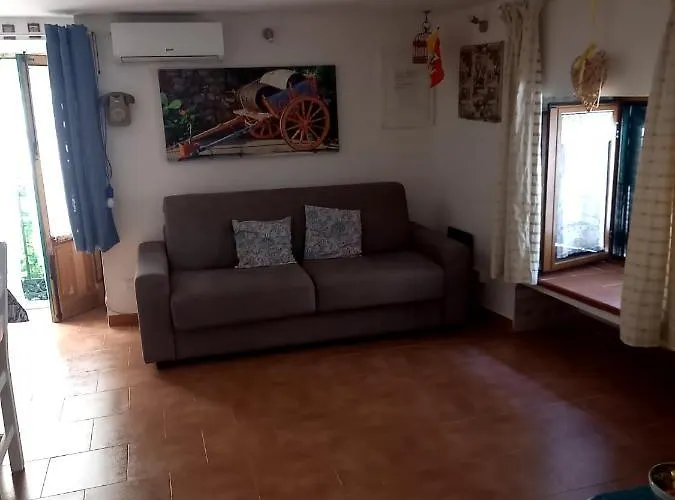 La Casa Di Eleonora *