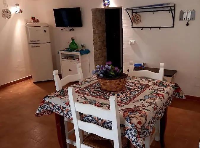 La Casa Di Eleonora