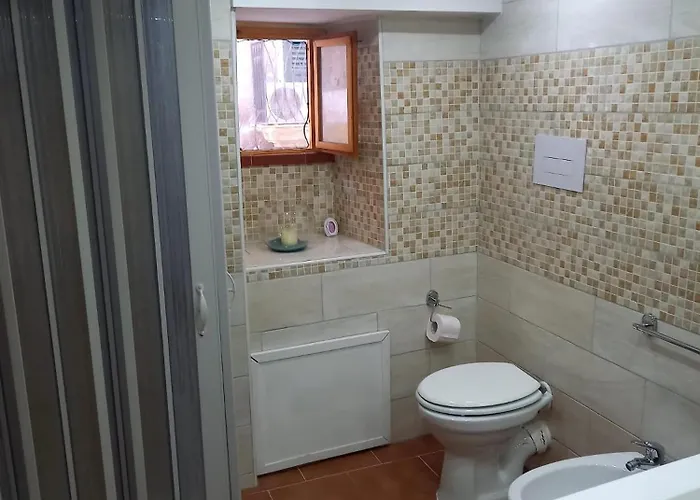 La Casa Di Eleonora * パレルモ