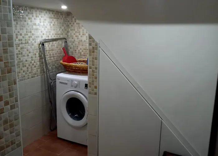 アパート La Casa Di Eleonora