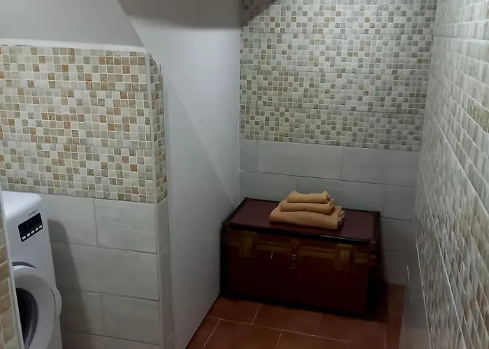 La Casa Di Eleonora