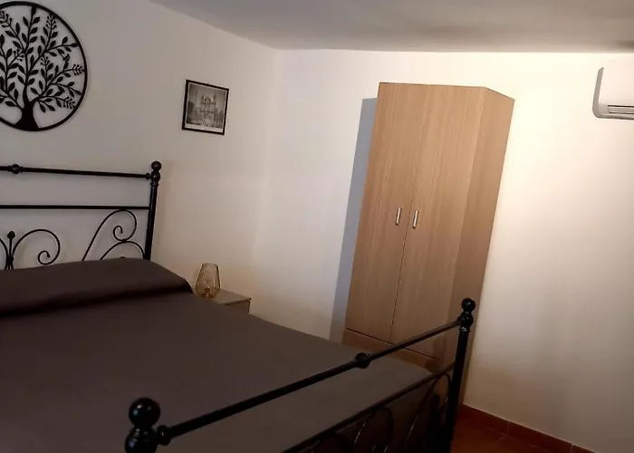 La Casa Di Eleonora アパート *