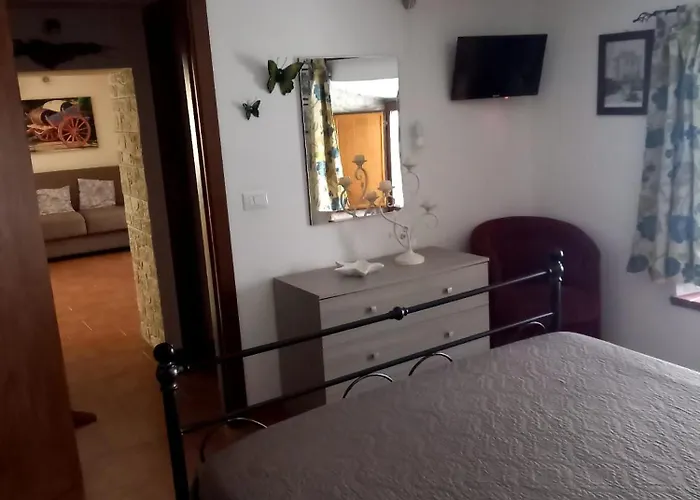 La Casa Di Eleonora アパート *