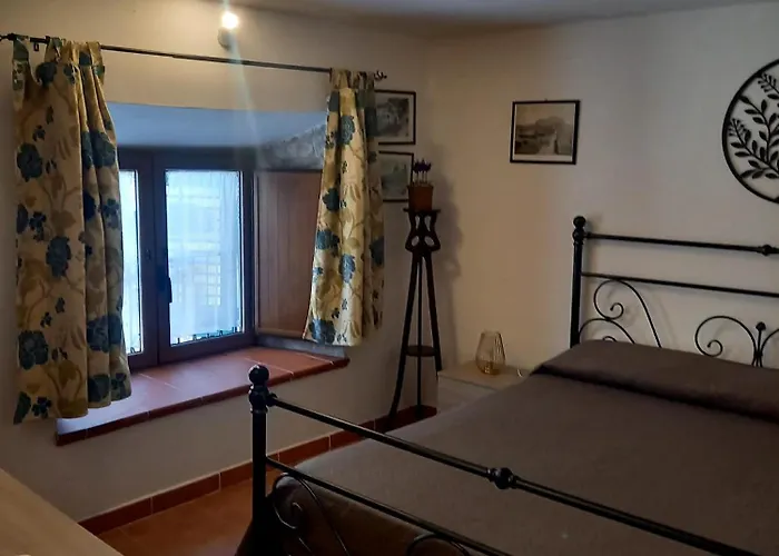 La Casa Di Eleonora アパート *