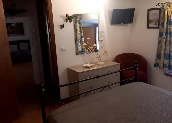 La Casa Di Eleonora パレルモ