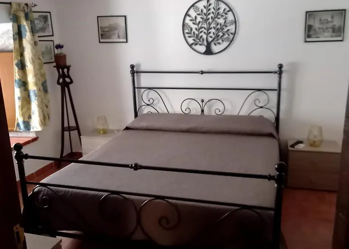 La Casa Di Eleonora