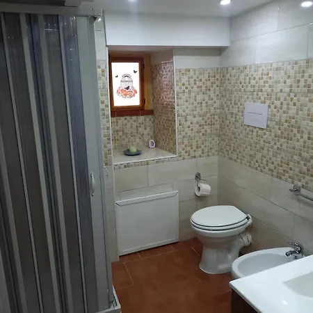 La Casa Di Eleonora Apartment *