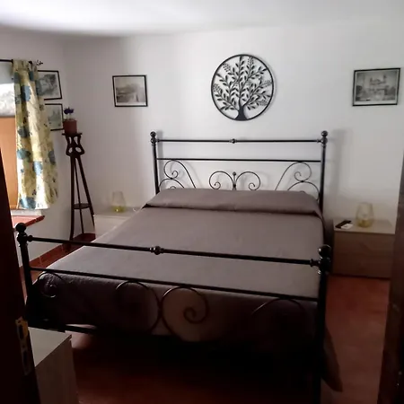 La Casa Di Eleonora